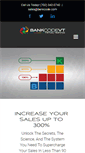 Mobile Screenshot of bankcode.com